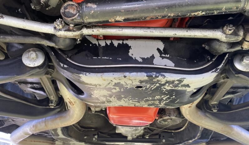 
								1963 Chevrolet Bel Air 4-Speed full									