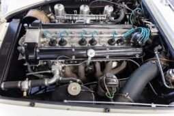 1963 Aston Martin DB4