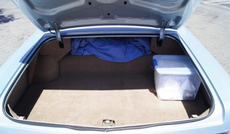 
								1963 Buick Riviera 401 V8 full									