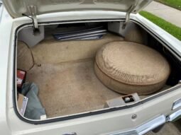 1963 Buick Riviera 425CI V8