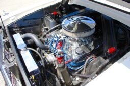 1962 Mercury Comet S-22