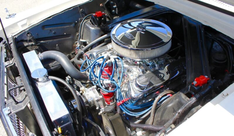 
								1962 Mercury Comet S-22 full									