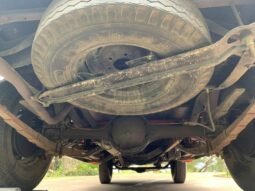 1951 Chevrolet 3100 Pickup Truck 235CI I6