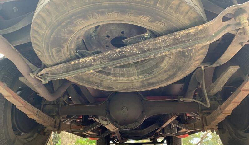 
								1951 Chevrolet 3100 Pickup Truck 235CI I6 full									