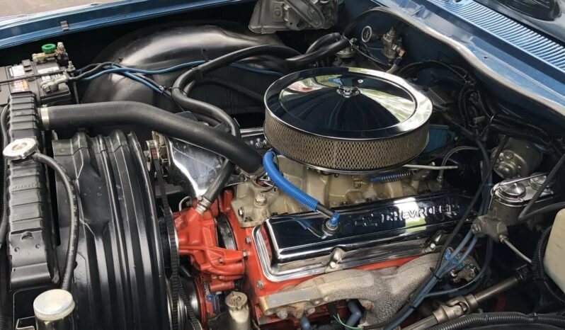 
								1962 Chevrolet Impala SS Sport Coupe full									