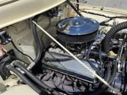 1956 Ford F-100 Big Window