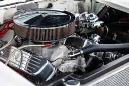 
										1957 Chevrolet 210 Hardtop Coupe full									