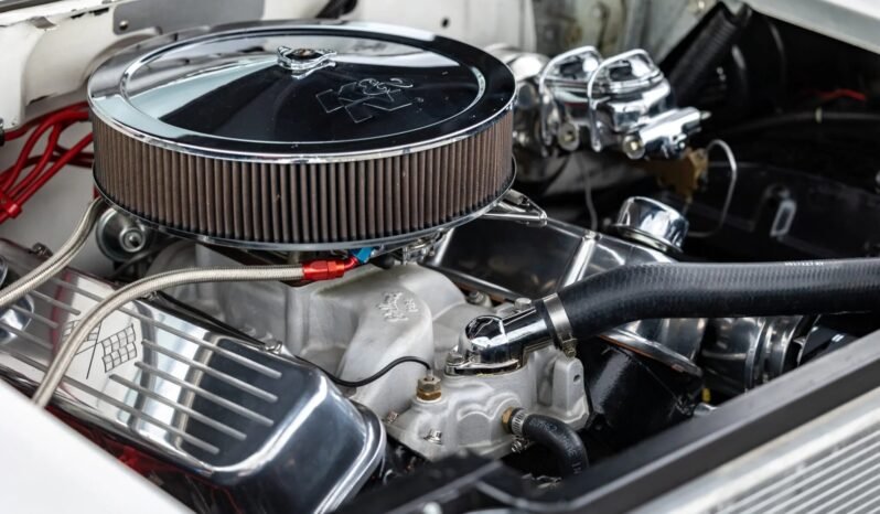 
								1957 Chevrolet 210 Hardtop Coupe full									