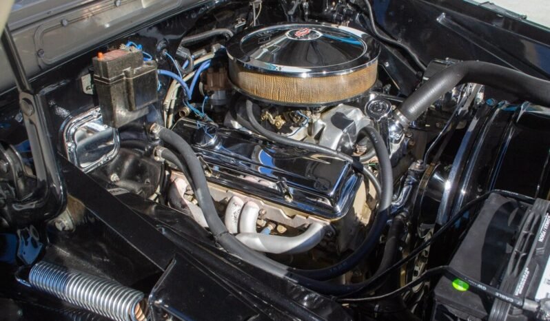 
								1962 Chevrolet C10 Stepside Pickup Truck full									