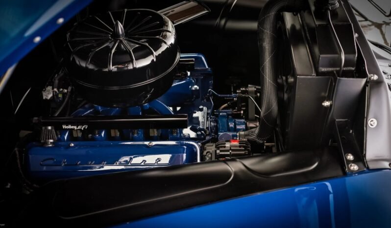 
								1951 Chevrolet 3100 Pickup Truck LS3 full									