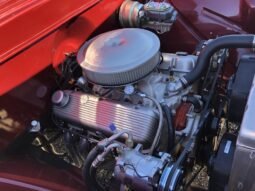 1957 Chevrolet 3100 Pickup V8