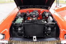 1957 Chevrolet Bel Air Convertible 2-Speed