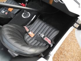1964 Contemporary Classic Shelby Cobra 289 FIA Cobra V8