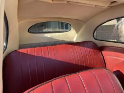 1957 Volkswagen Beetle