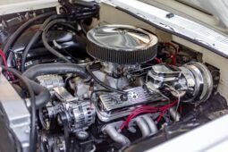 1959 Chevrolet El Camino