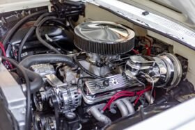 1959 Chevrolet El Camino