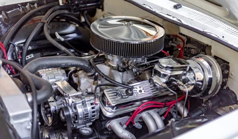 
								1959 Chevrolet El Camino full									