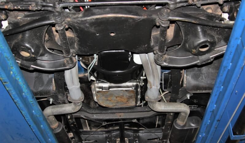 
								1967 Chevrolet C10 Pickup Truck 350CI V8 full									