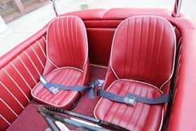 1932 Ford Roadster Hot Rod 255CI V8