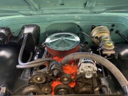 1967 Chevrolet C10 Pickup Truck 350 V8