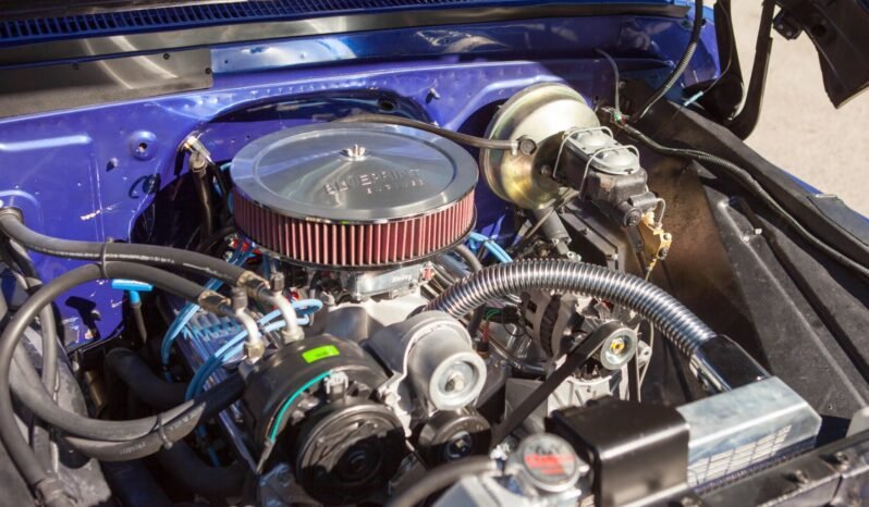 
								1965 Chevrolet C10 Pickup Truck V8 full									