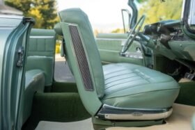 1960 Cadillac Eldorado V8 Biarritz