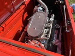 1931 Ford Highboy Roadster