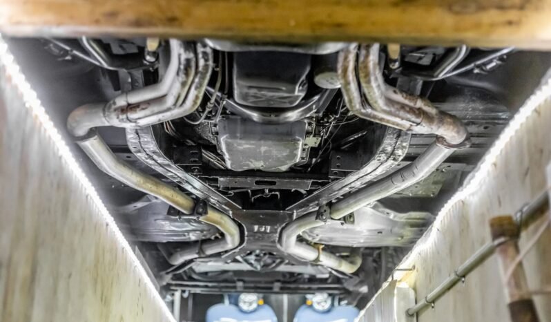 
								1959 Chevrolet El Camino full									