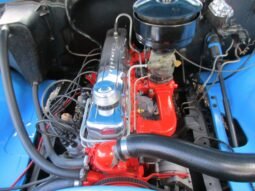 1967 Chevrolet C10 Pickup Truck