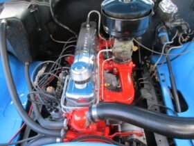 1967 Chevrolet C10 Pickup Truck