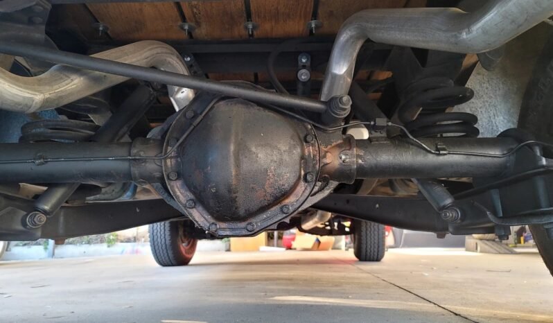 
								1967 Chevrolet C10 Stepside Pickup Truck 350 V8 full									