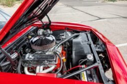 
										1967 Chevrolet Camaro RS Convertible V8 full									