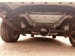 1951 Chevrolet 3100 Pickup Truck 350 V8