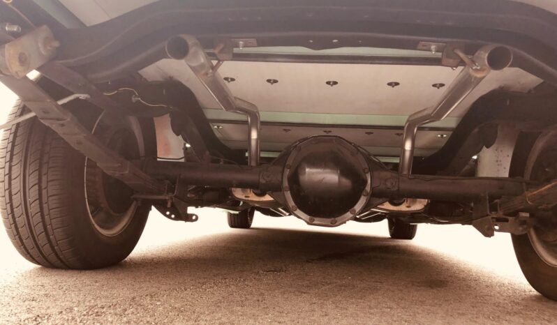 
								1951 Chevrolet 3100 Pickup Truck 350 V8 full									