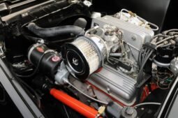 1957 Chevrolet Corvette Fuel Injected V8