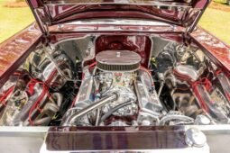 1957 Chevrolet Sedan Delivery