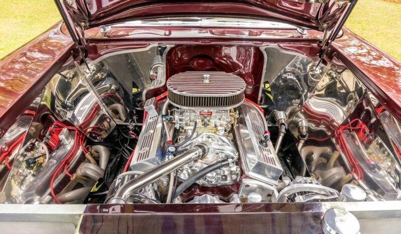 
								1957 Chevrolet Sedan Delivery full									