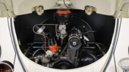 
										1959 Volkswagen Beetle 4-Speed full									