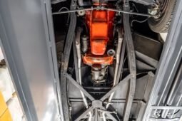 
										1957 Chevrolet Corvette Convertible full									