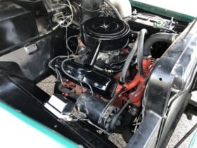 1959 Studebaker E2 Scotsman