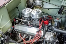 
										1950 International Harvester L-112 full									