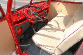 1963 Volkswagen Type 2 Van