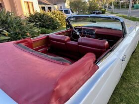 1964 Cadillac Eldorado Biarritz