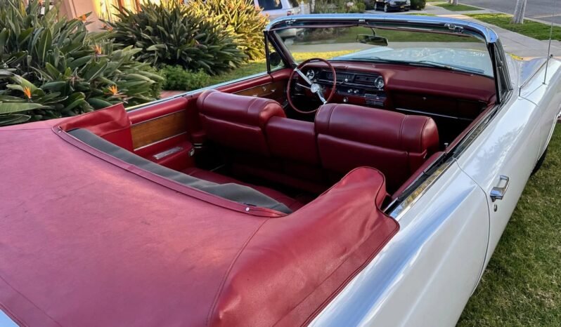 
								1964 Cadillac Eldorado Biarritz full									