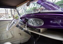 1932 Ford Deuce Roadster V8