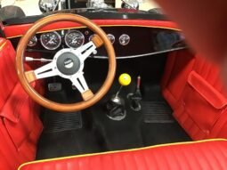 1930 Ford Roadster Hot Rod