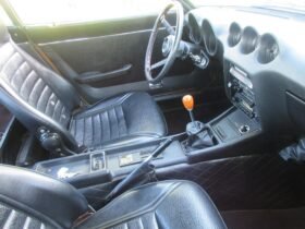 1970 Datsun 240Z