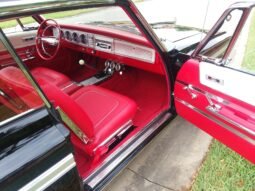 1964 Plymouth Sport Fury V8