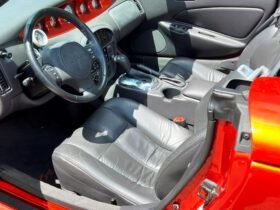 2001 Chrysler Prowler