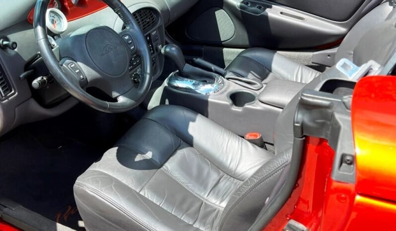 
								2001 Chrysler Prowler full									